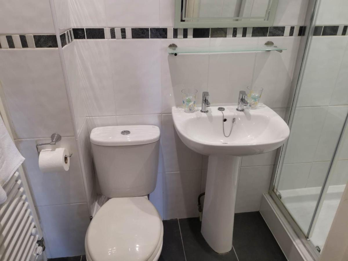 Llety Teifi Guest House Cardigan Eksteriør billede