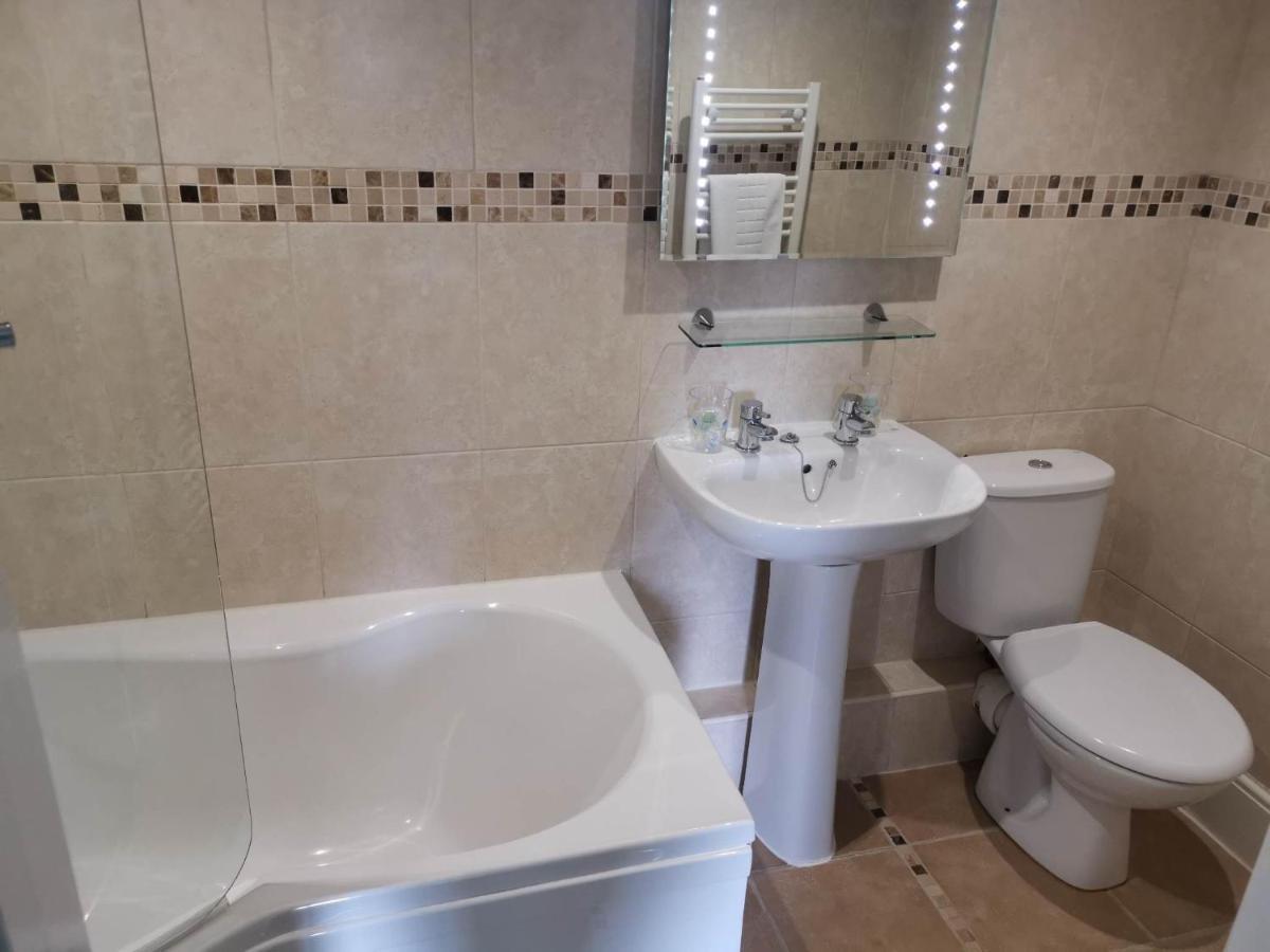 Llety Teifi Guest House Cardigan Eksteriør billede