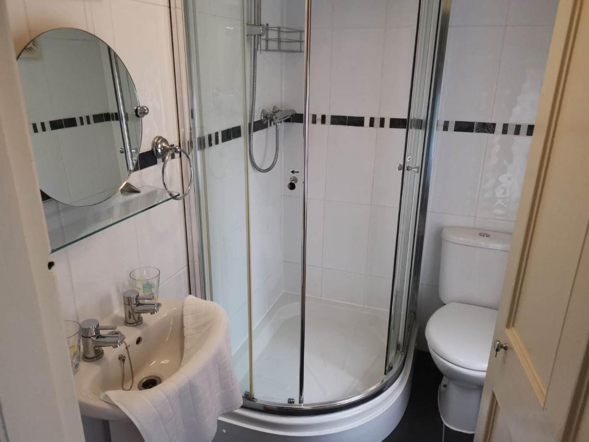 Llety Teifi Guest House Cardigan Eksteriør billede