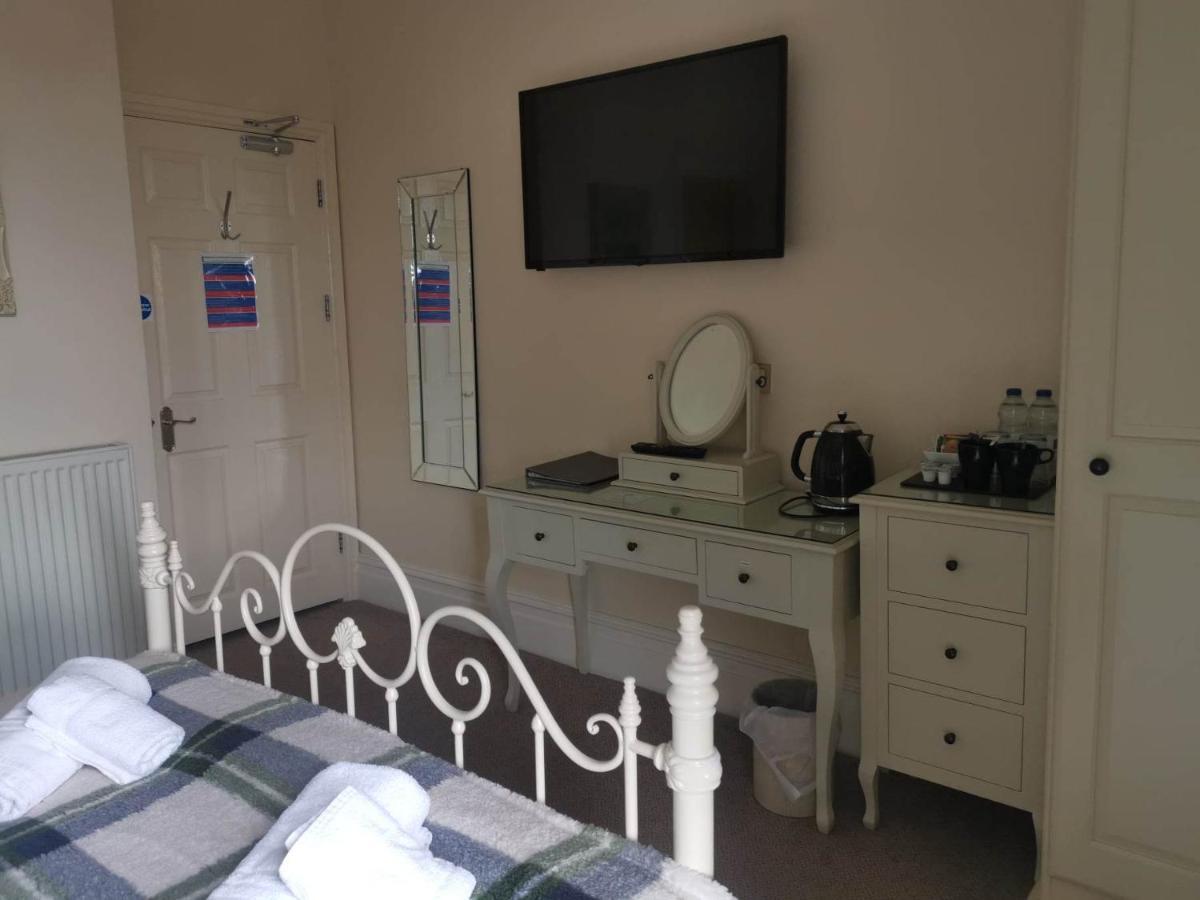 Llety Teifi Guest House Cardigan Eksteriør billede