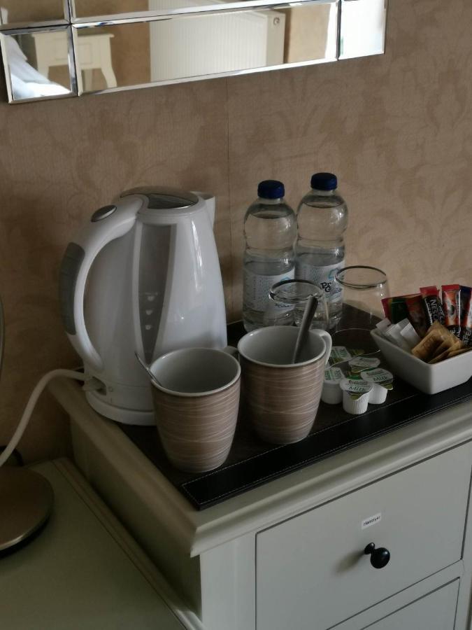 Llety Teifi Guest House Cardigan Eksteriør billede