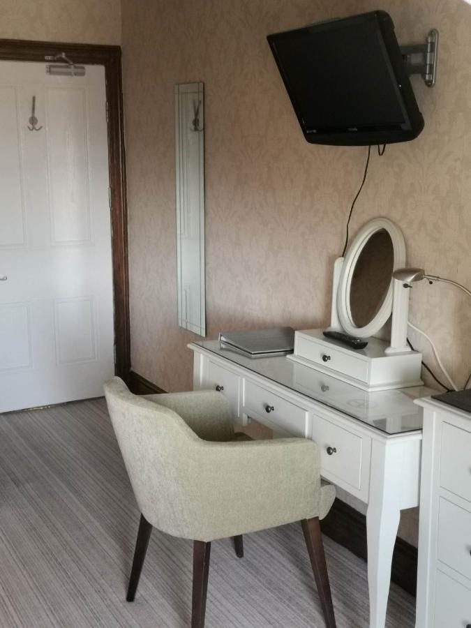 Llety Teifi Guest House Cardigan Eksteriør billede