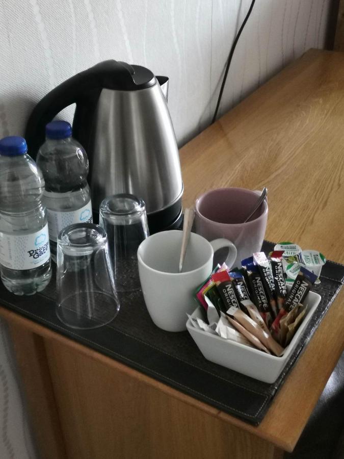 Llety Teifi Guest House Cardigan Eksteriør billede
