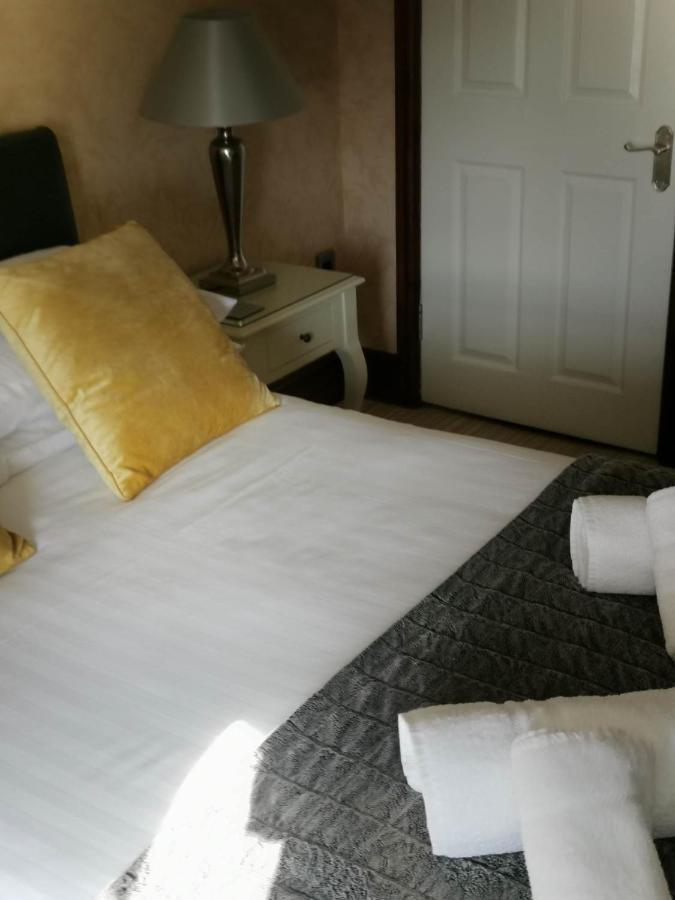 Llety Teifi Guest House Cardigan Eksteriør billede